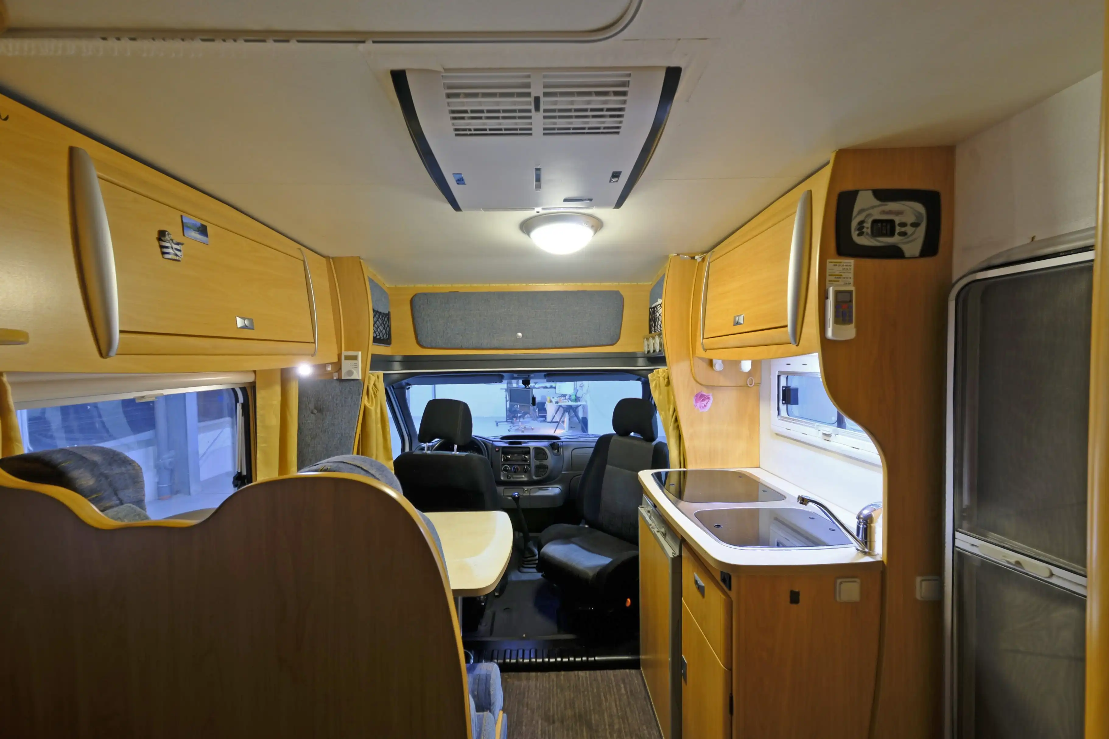 CHALLENGER Genesis 32 - Ansicht 7